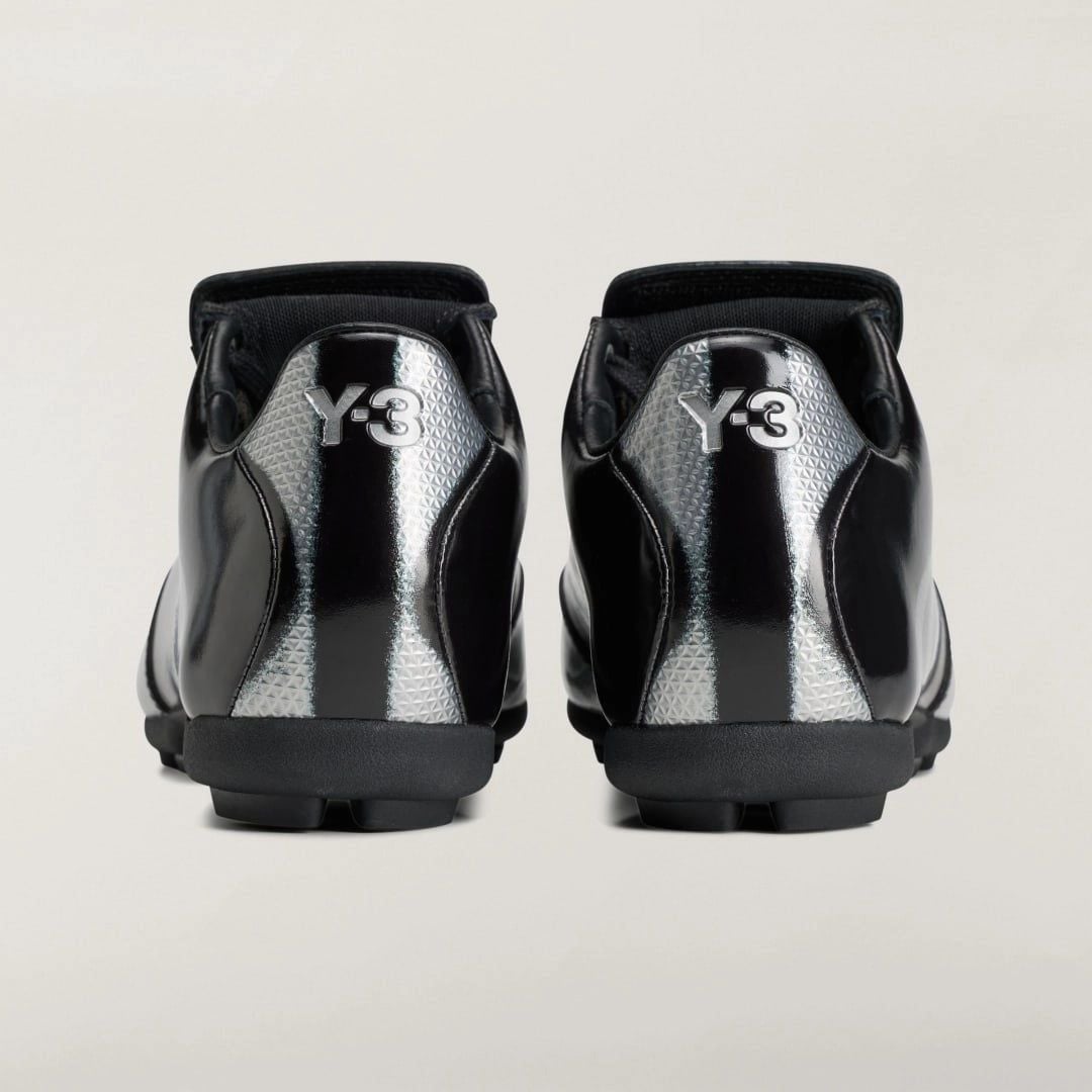 Giày Adidas Y-3 F50 AOP Shoes 'Silver' 