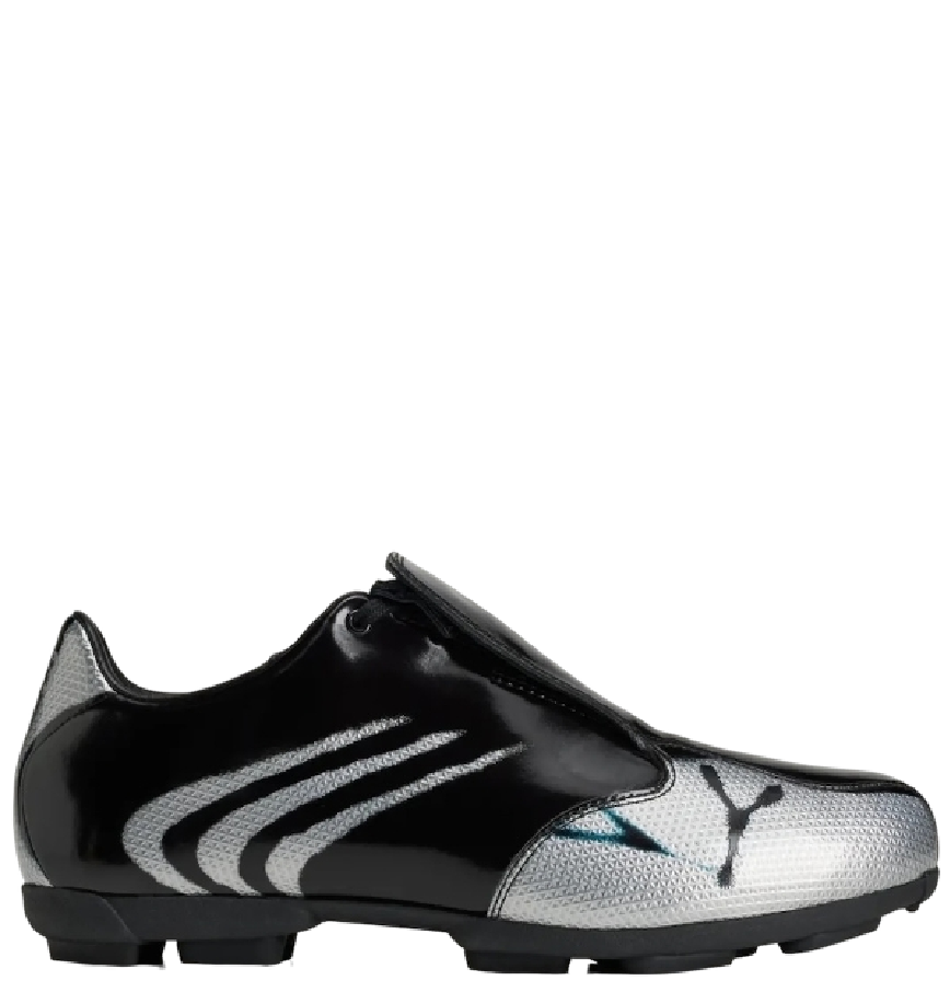  Giày Adidas Y-3 F50 AOP Shoes 'Silver' 