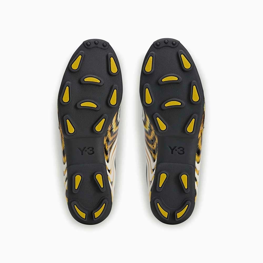  Giày Adidas Y-3 F50 Tunit Beast Pack 'Tiger' 