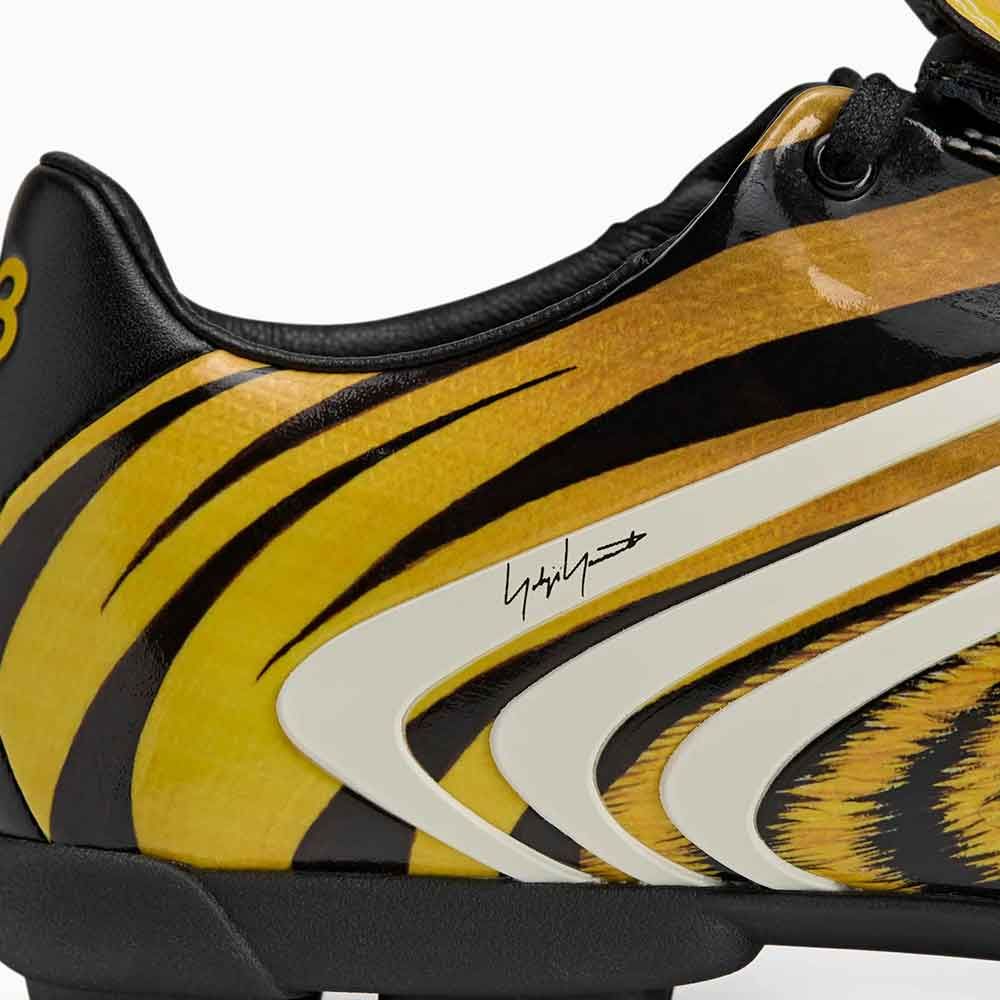  Giày Adidas Y-3 F50 Tunit Beast Pack 'Tiger' 