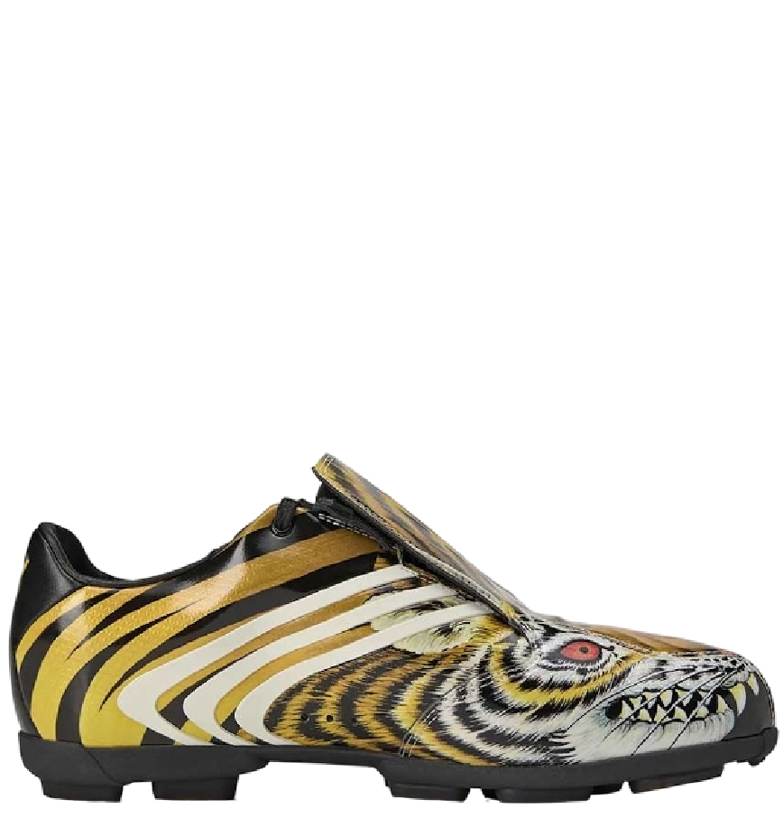  Giày Adidas Y-3 F50 Tunit Beast Pack 'Tiger' 