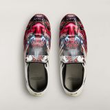  Giày Adidas Y-3 F50 Tunit Shoes 'Active Maroon' 