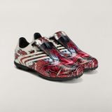  Giày Adidas Y-3 F50 Tunit Shoes 'Active Maroon' 