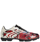  Giày Adidas Y-3 F50 Tunit Shoes 'Active Maroon' 