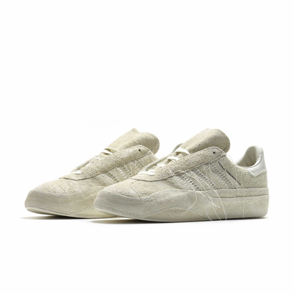 Giày Adidas Y-3 Gazelle 'Off-White' 
