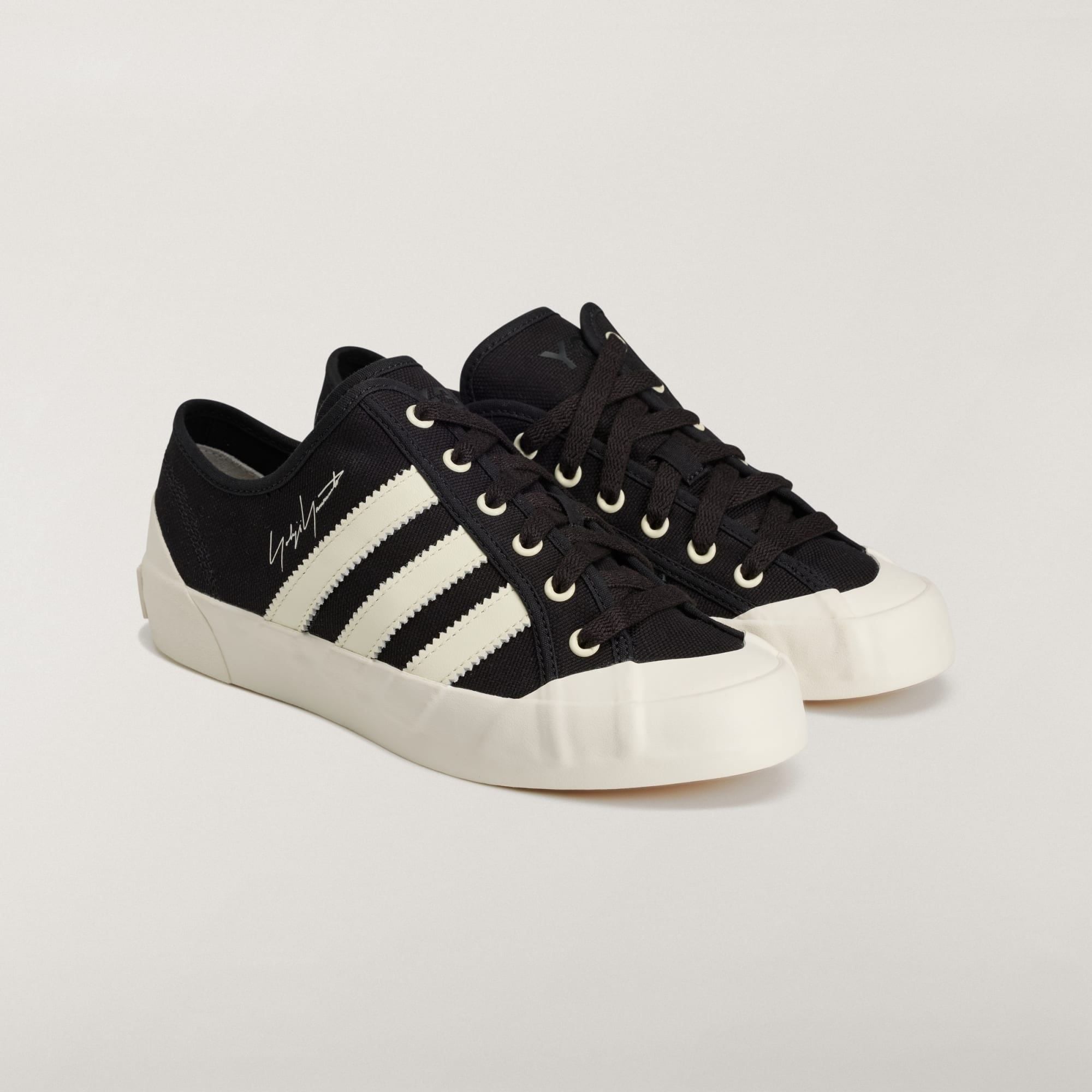  Giày Adidas Y-3 Nisi Lo Shoes 'Black' 