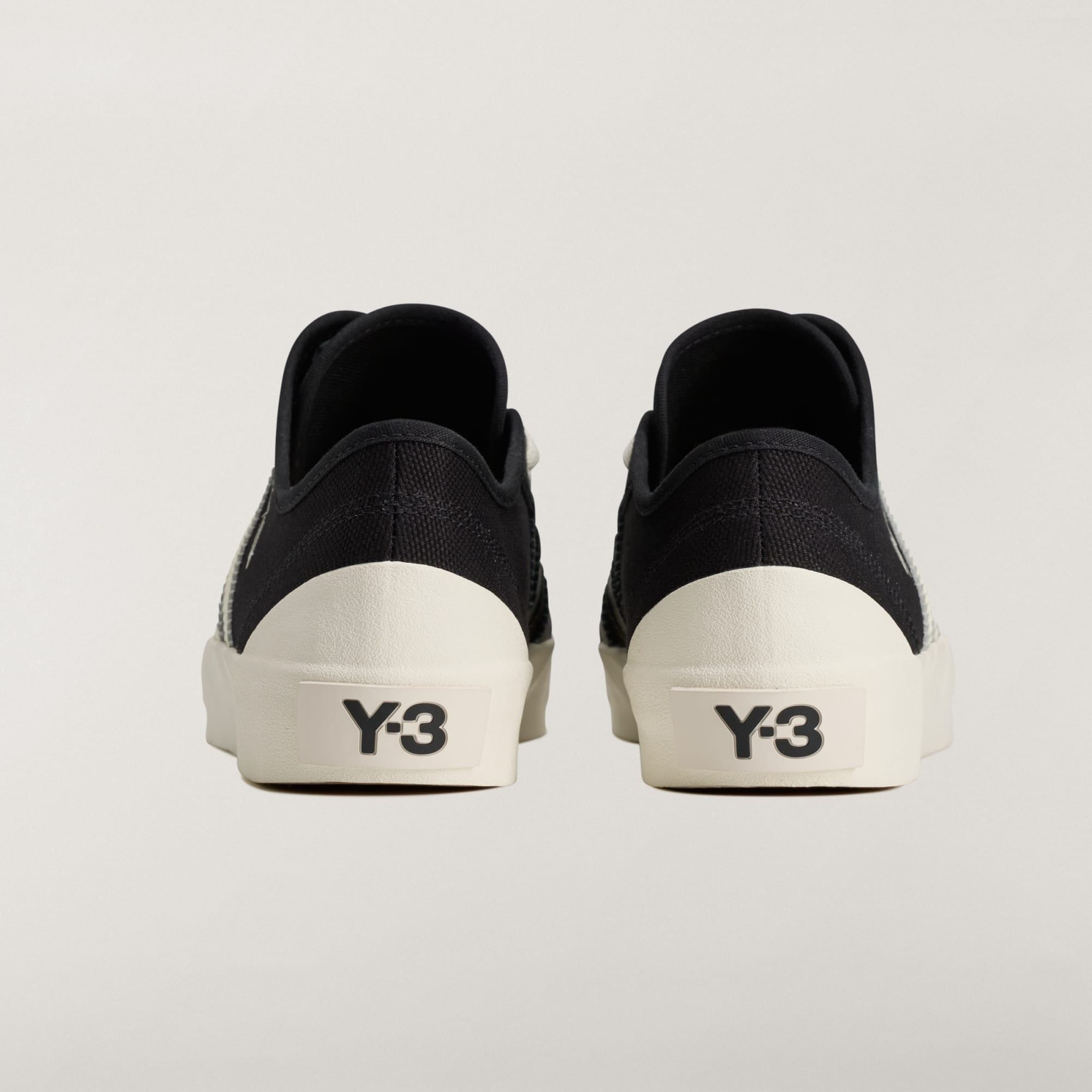  Giày Adidas Y-3 Nisi Lo Shoes 'Black' 