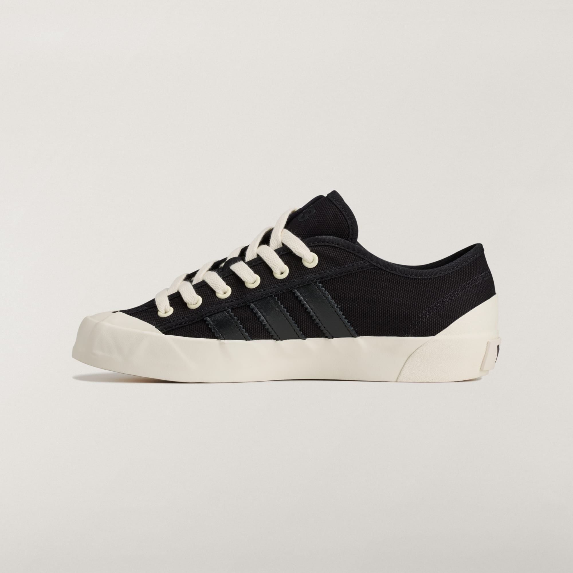  Giày Adidas Y-3 Nisi Lo Shoes 'Black' 