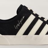  Giày Adidas Y-3 Nisi Lo Shoes 'Black' 