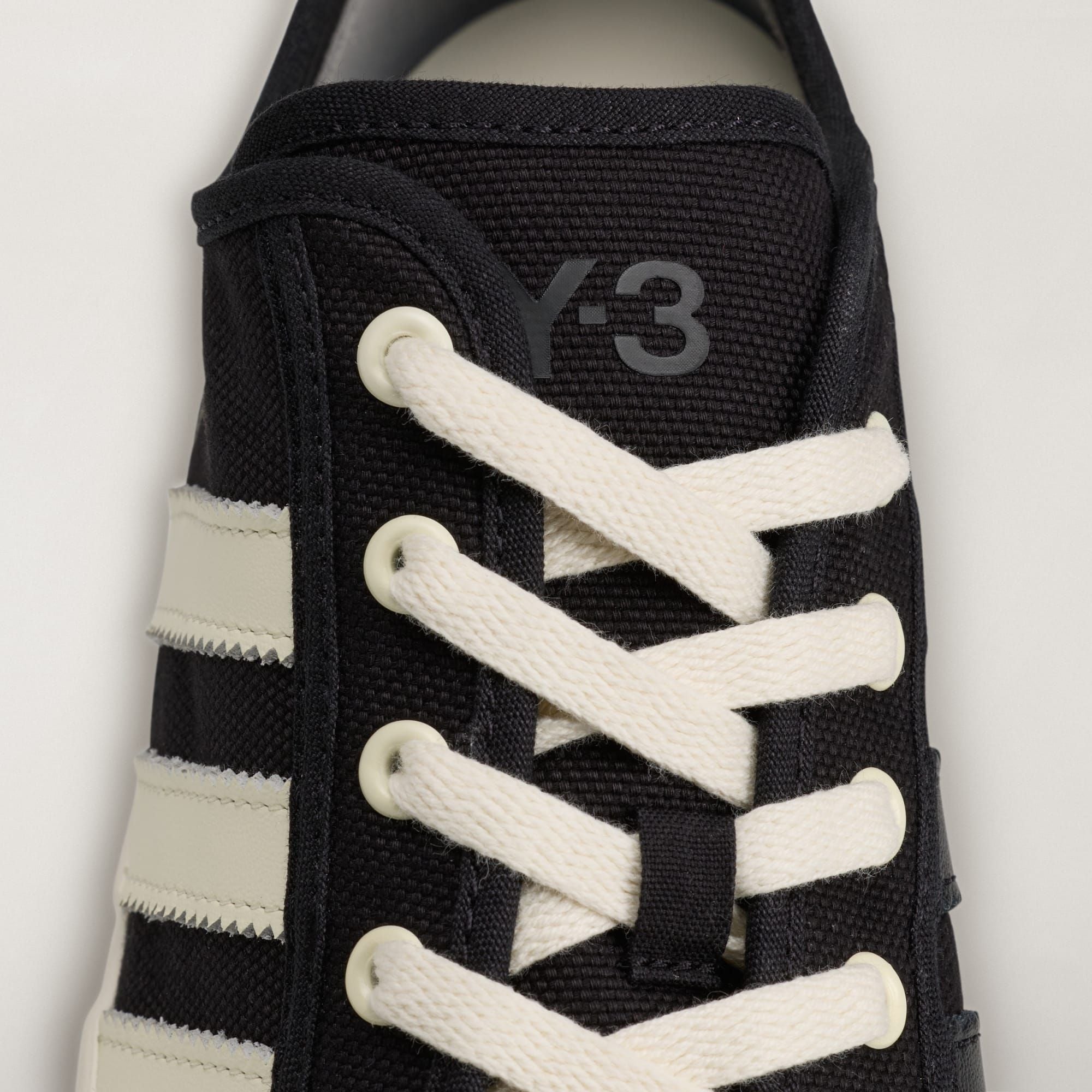  Giày Adidas Y-3 Nisi Lo Shoes 'Black' 