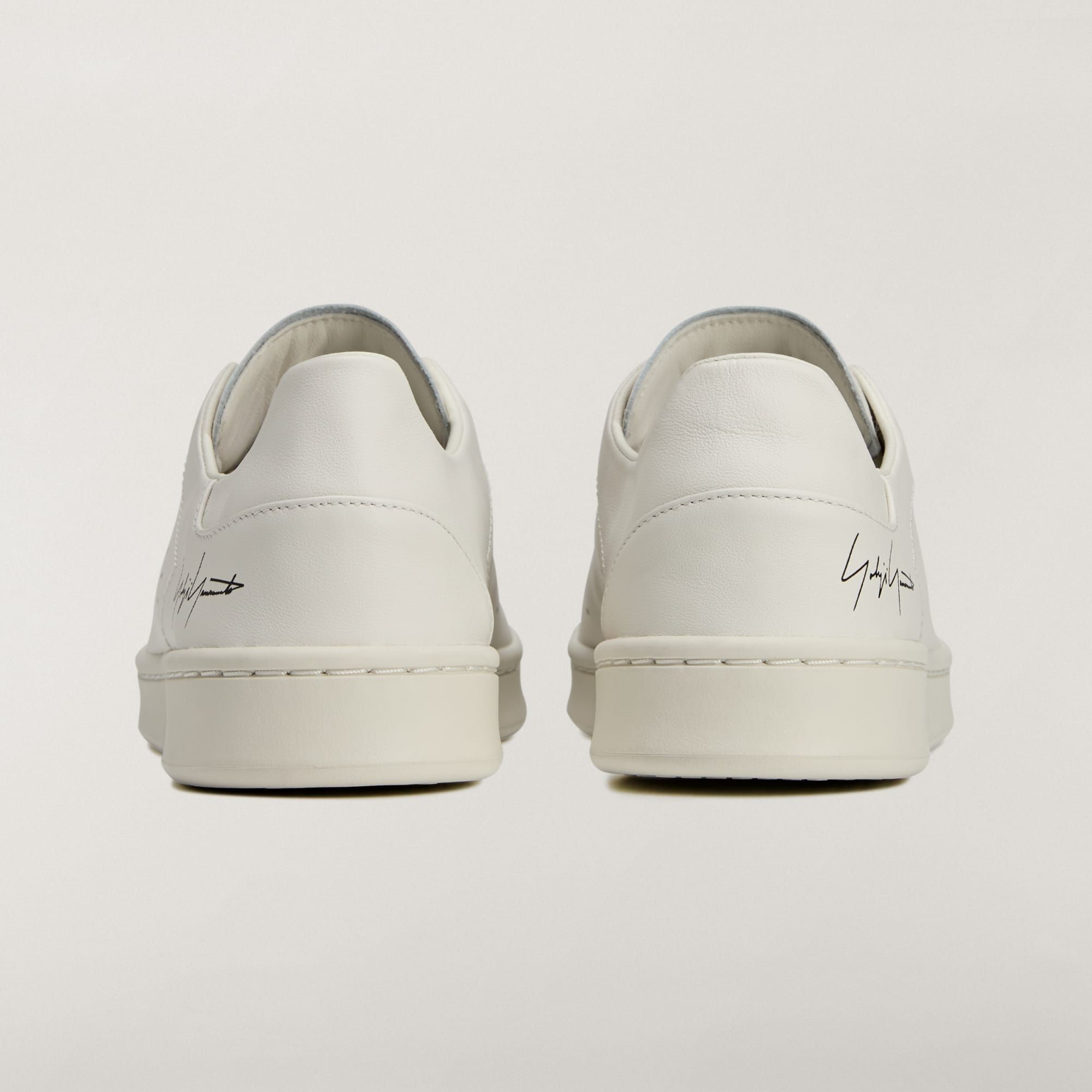  Giày Adidas Y-3 Stan Smith 'White' 