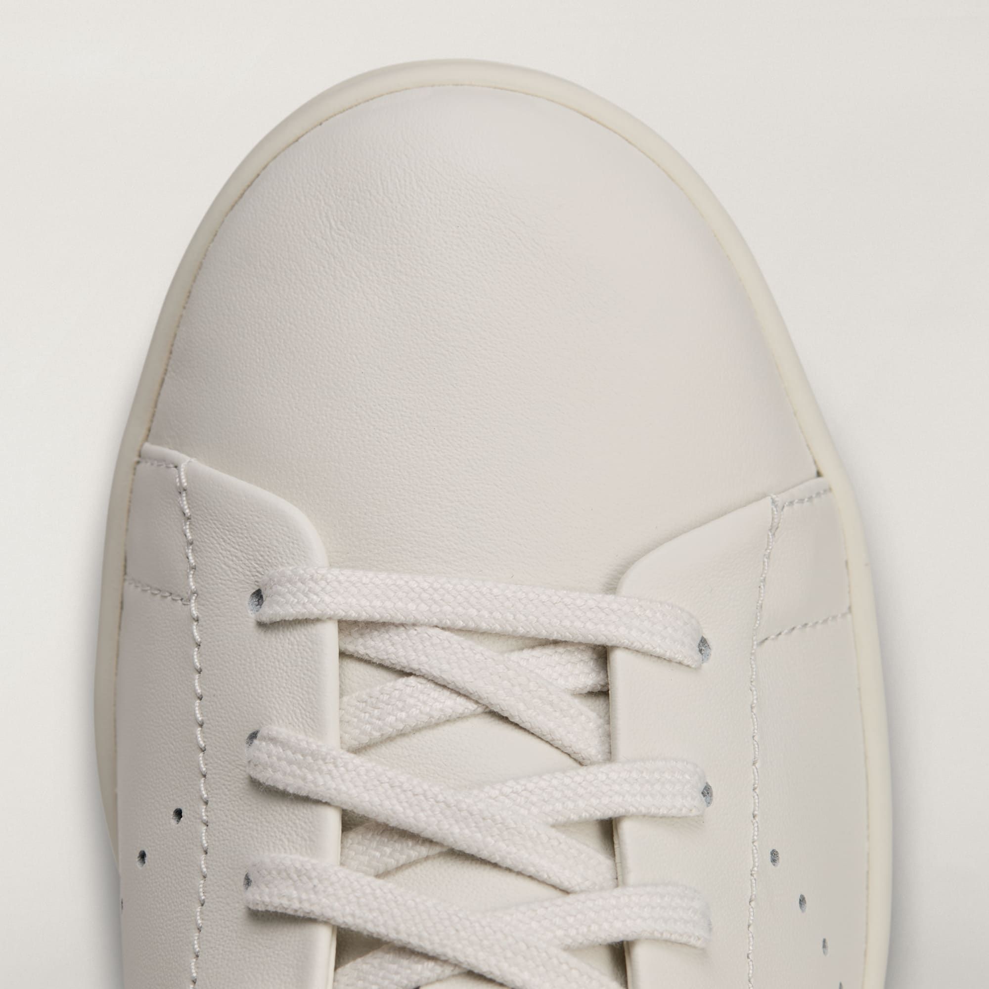  Giày Adidas Y-3 Stan Smith 'White' 