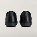  Giày Adidas Y-3 Superstar Trainers 'Black' 