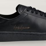  Giày Adidas Y-3 Superstar Trainers 'Black' 