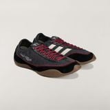  Giày Adidas Y-3 Tokyo Warped Shoes 'Black Active Maroon' 