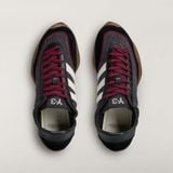  Giày Adidas Y-3 Tokyo Warped Shoes 'Black Active Maroon' 