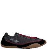  Giày Adidas Y-3 Tokyo Warped Shoes 'Black Active Maroon' 