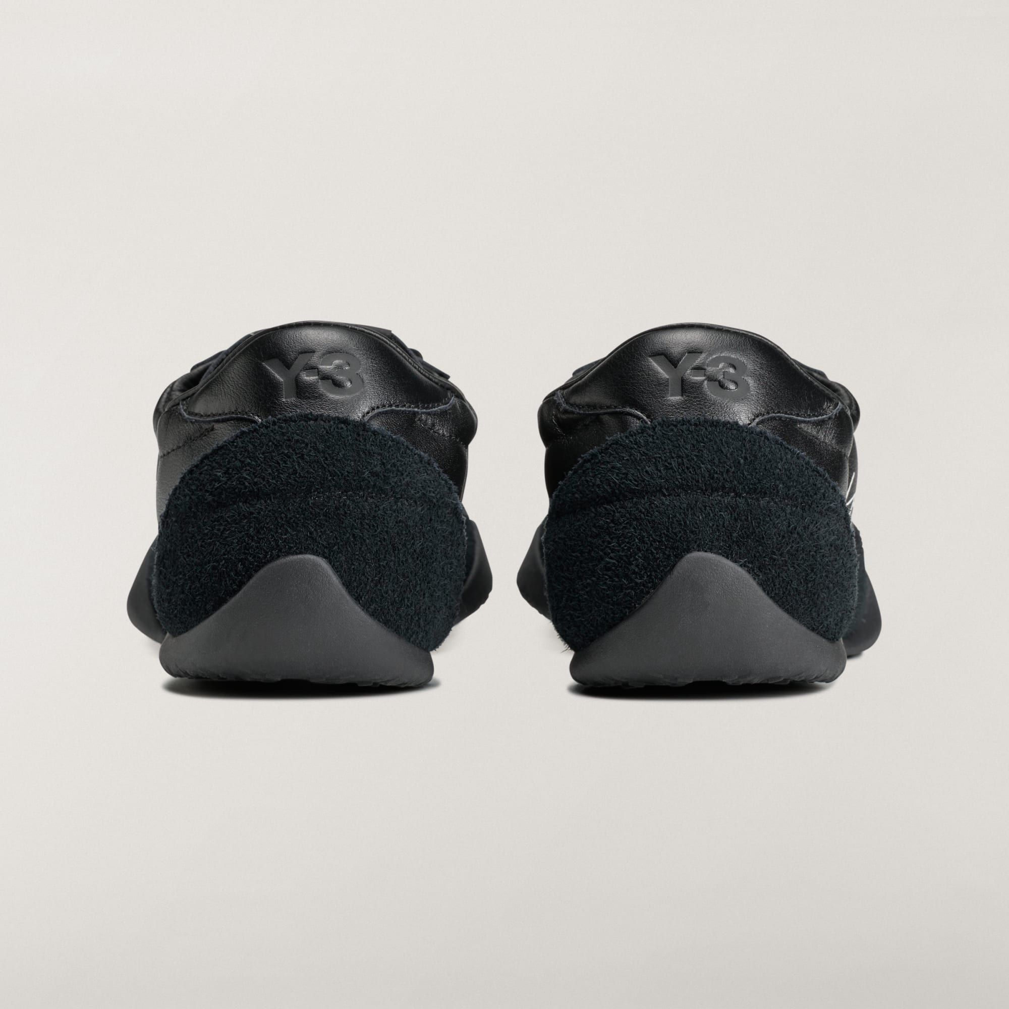  Giày Adidas Y-3 Tokyo Warped Shoes 'Black' 