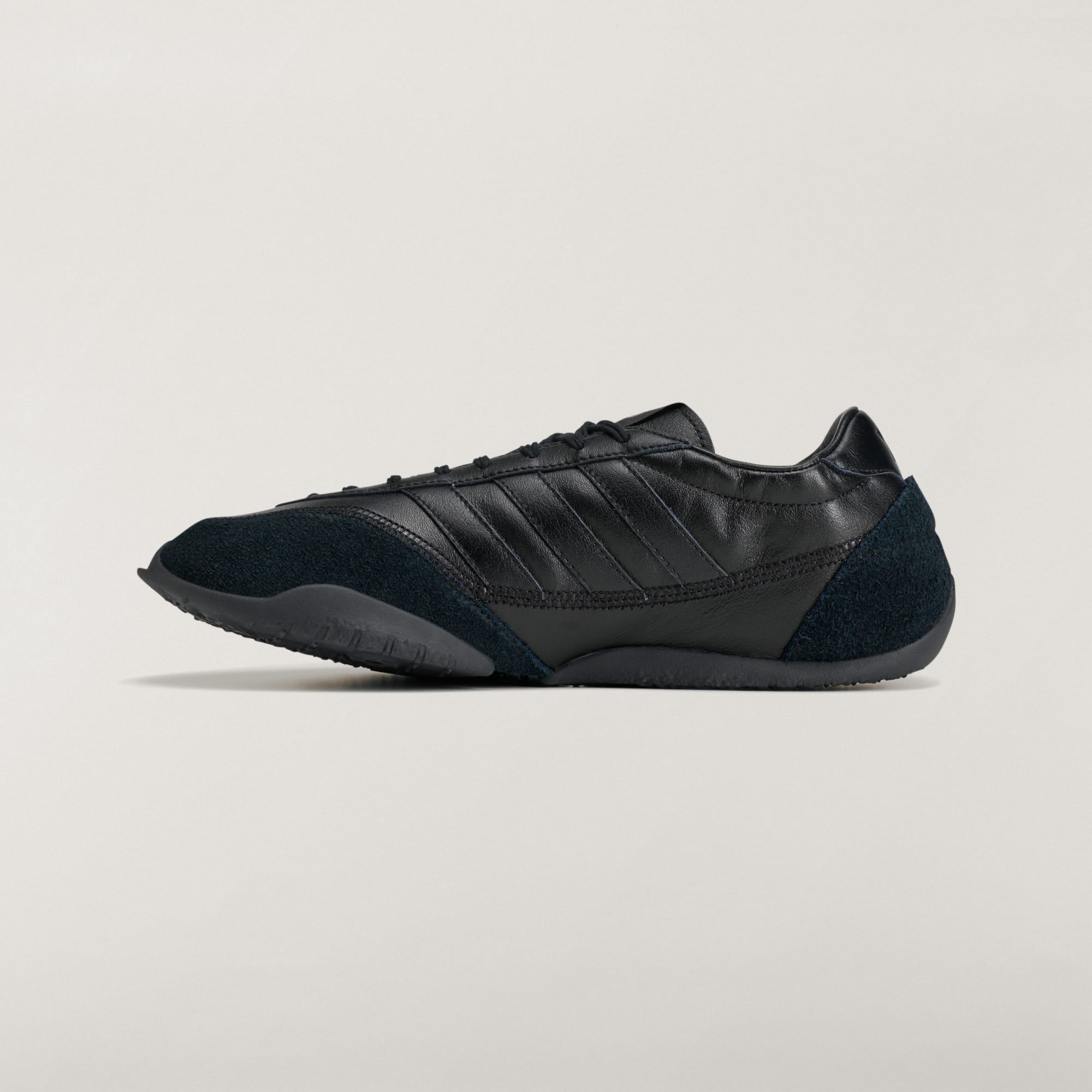 Giày Adidas Y-3 Tokyo Warped Shoes 'Black' 