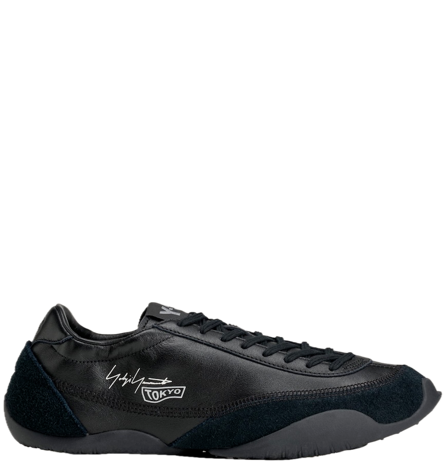  Giày Adidas Y-3 Tokyo Warped Shoes 'Black' 