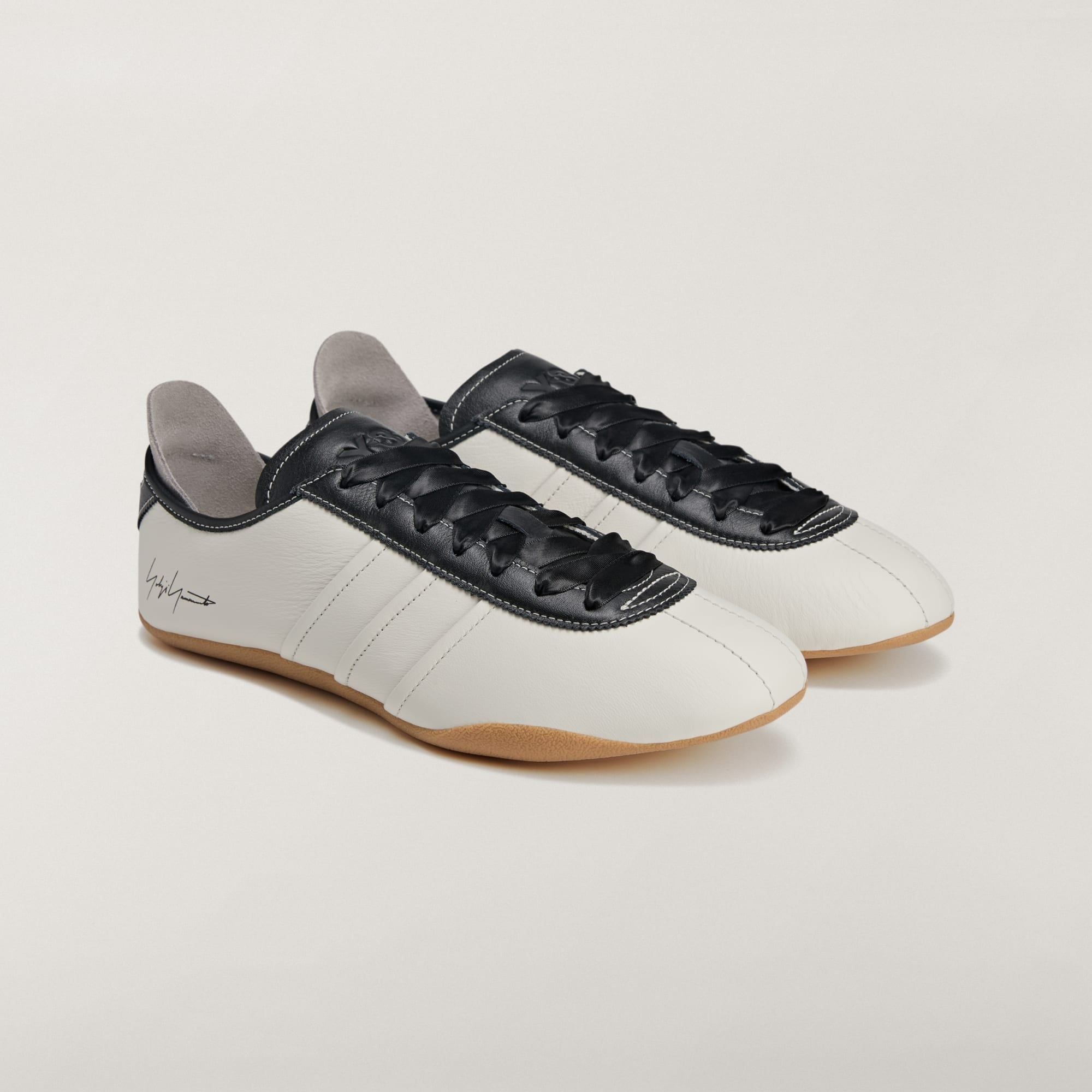  Giày Adidas Y-3 Tokyo 'White' 