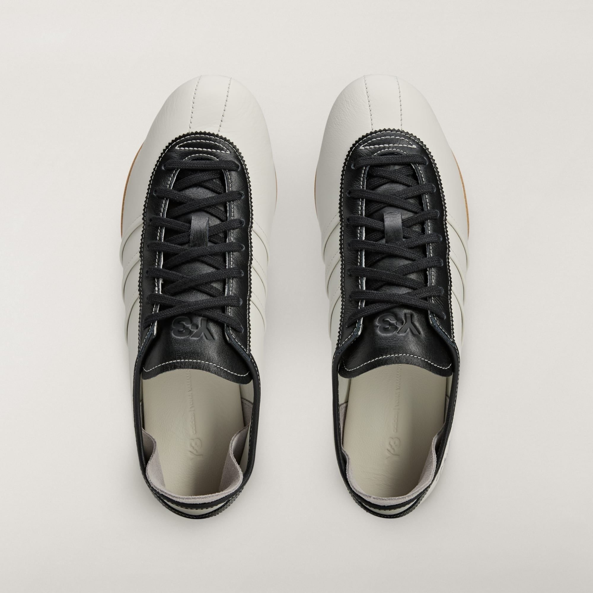  Giày Adidas Y-3 Tokyo 'White' 