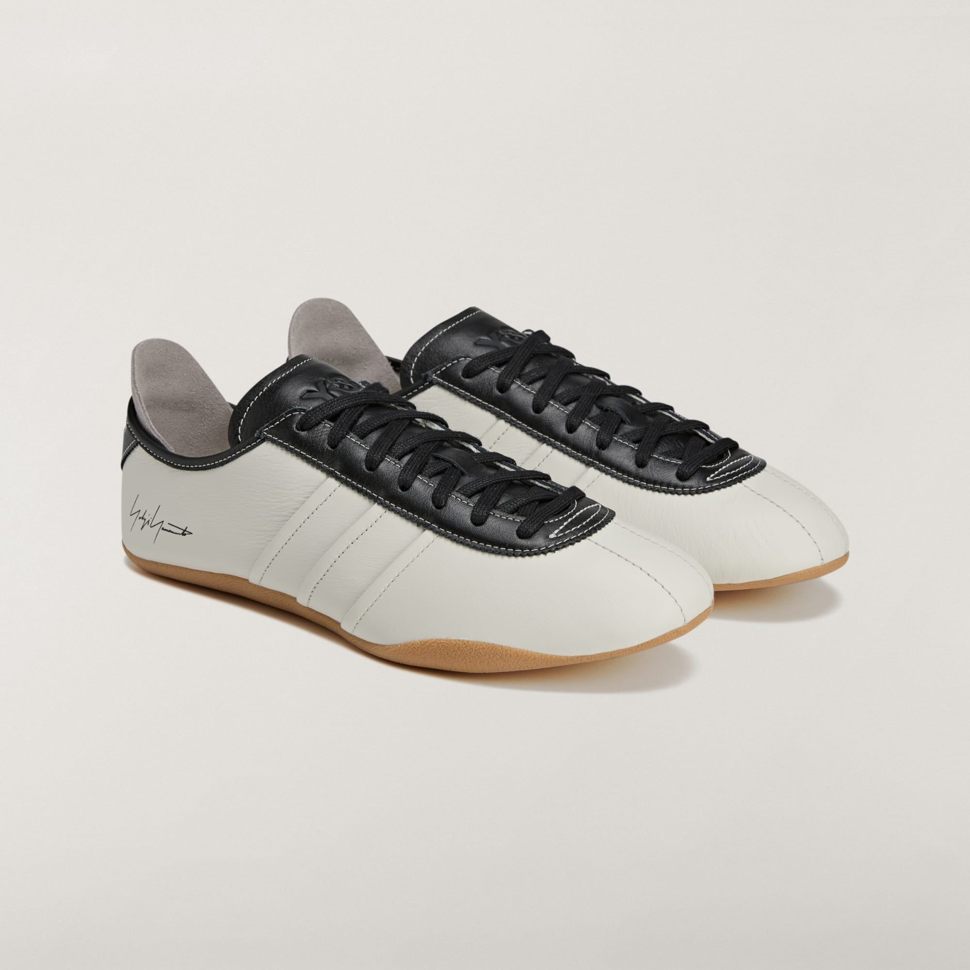  Giày Adidas Y-3 Tokyo 'White' 