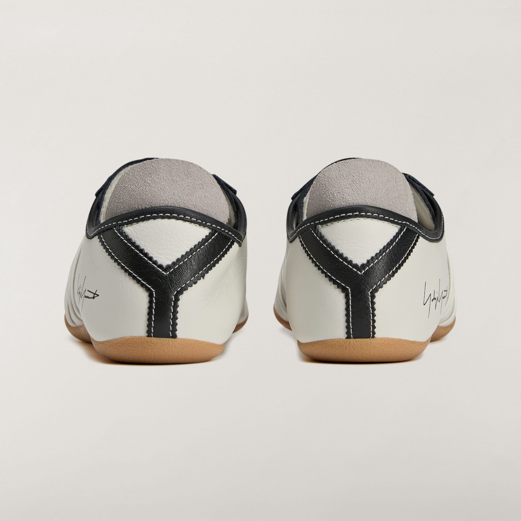  Giày Adidas Y-3 Tokyo 'White' 