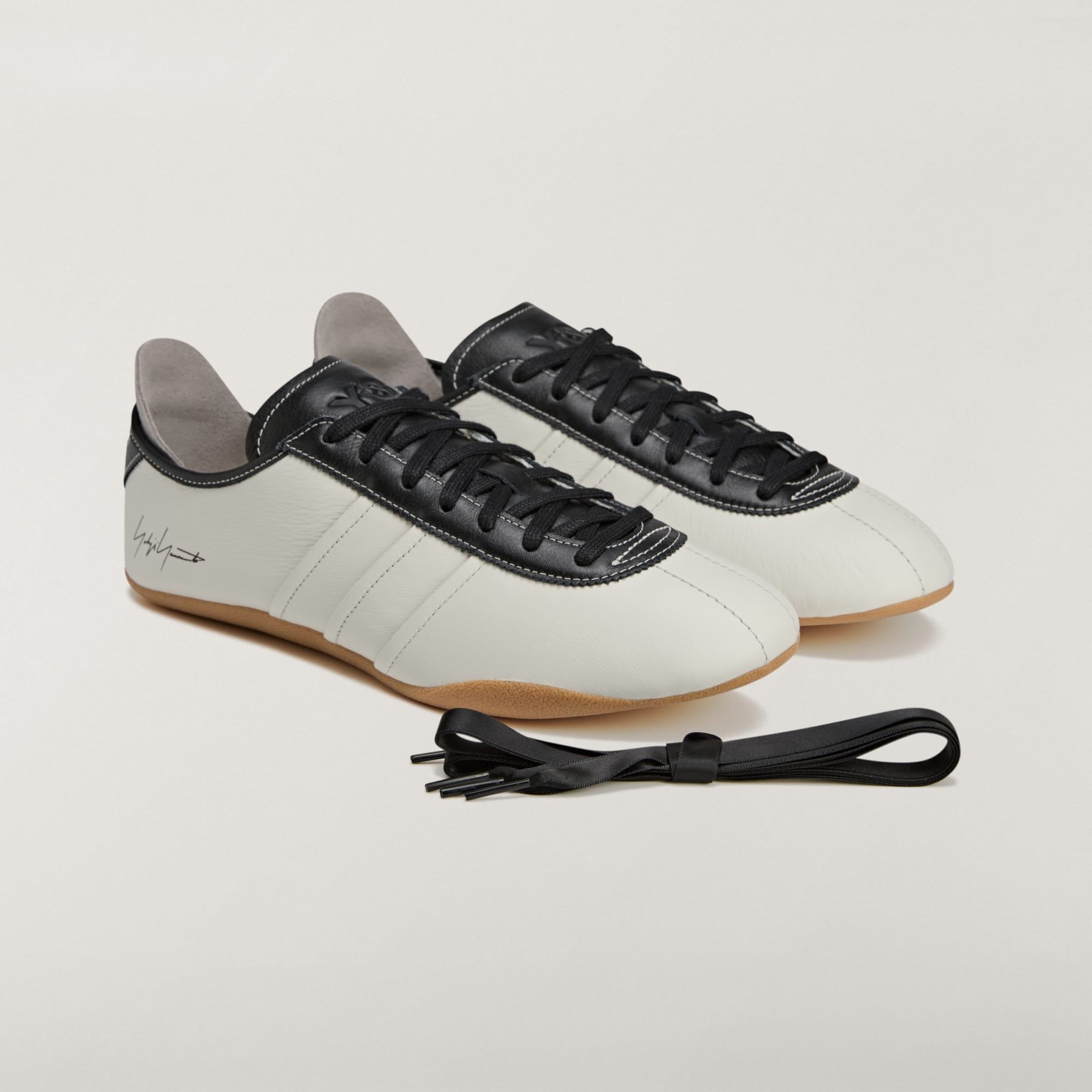 Giày Adidas Y-3 Tokyo 'White' 