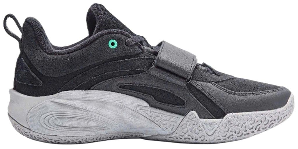  Giày Anta Kai 1 'Mountain Stone Black' 
