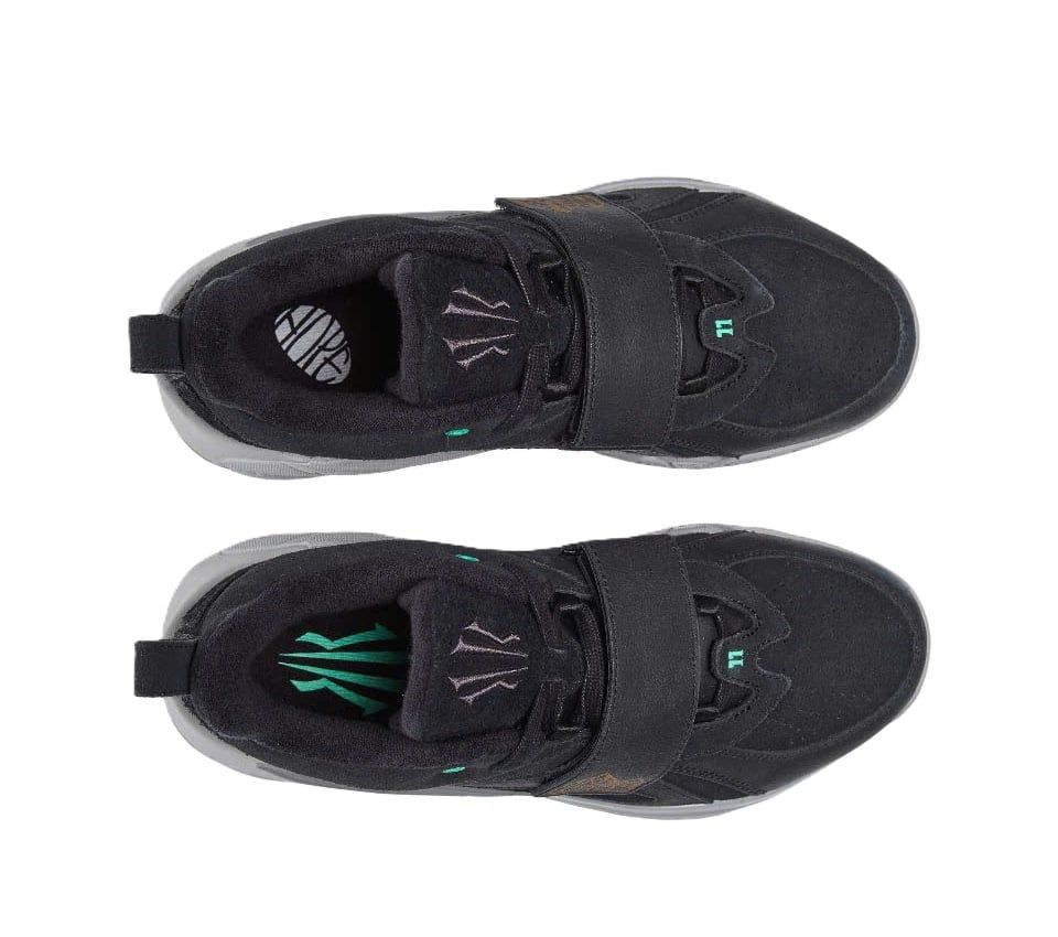  Giày Anta Kai 1 'Mountain Stone Black' 