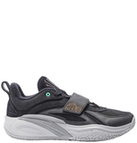  Giày Anta Kai 1 'Mountain Stone Black' 