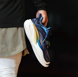  Giày Anta Kai 1 'Playoffs Pack Navy' 