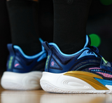  Giày Anta Kai 1 'Playoffs Pack Navy' 