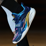  Giày Anta Kai 1 'Playoffs Pack Navy' 
