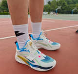 Giày Anta Kai 1 'Playoffs Pack White' 