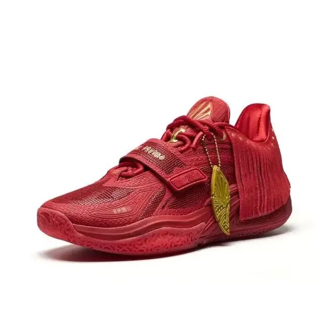  Giày Anta KAI 1 'Red Chief' 