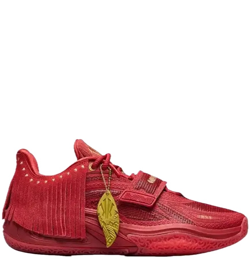  Giày Anta KAI 1 'Red Chief' 