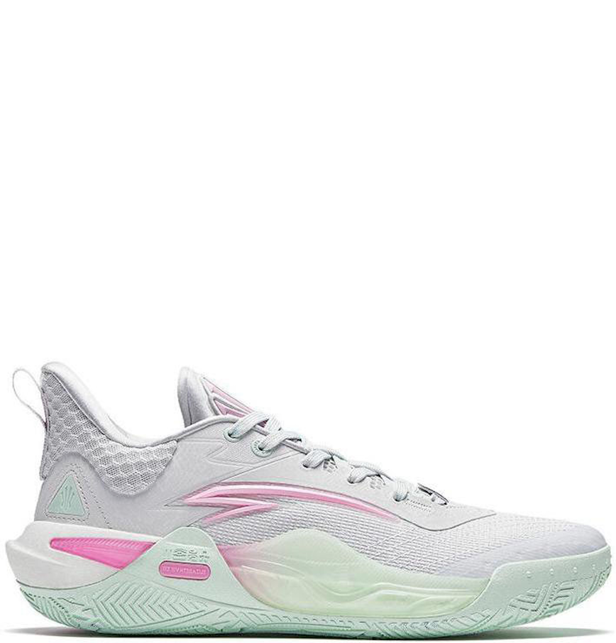  Giày Anta Kai 1 Speed 1 'Pink Salt Lake' 