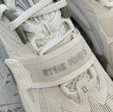  Giày Anta Kai 1 Triple 'White' 