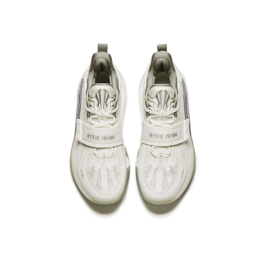  Giày Anta Kai 1 Triple 'White' 