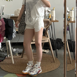  Giày Anta Kai 1 'White' 