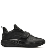  Giày Anta Kai 1 x Kyrie Irving 'Black Warrior' 