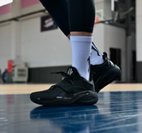  Giày Anta Kai 1 x Kyrie Irving 'Triple Black' 