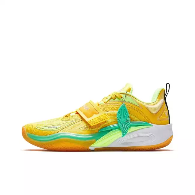  Giày Anta Kai 1 'Yellow' 