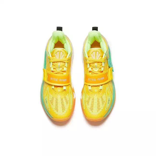  Giày Anta Kai 1 'Yellow' 