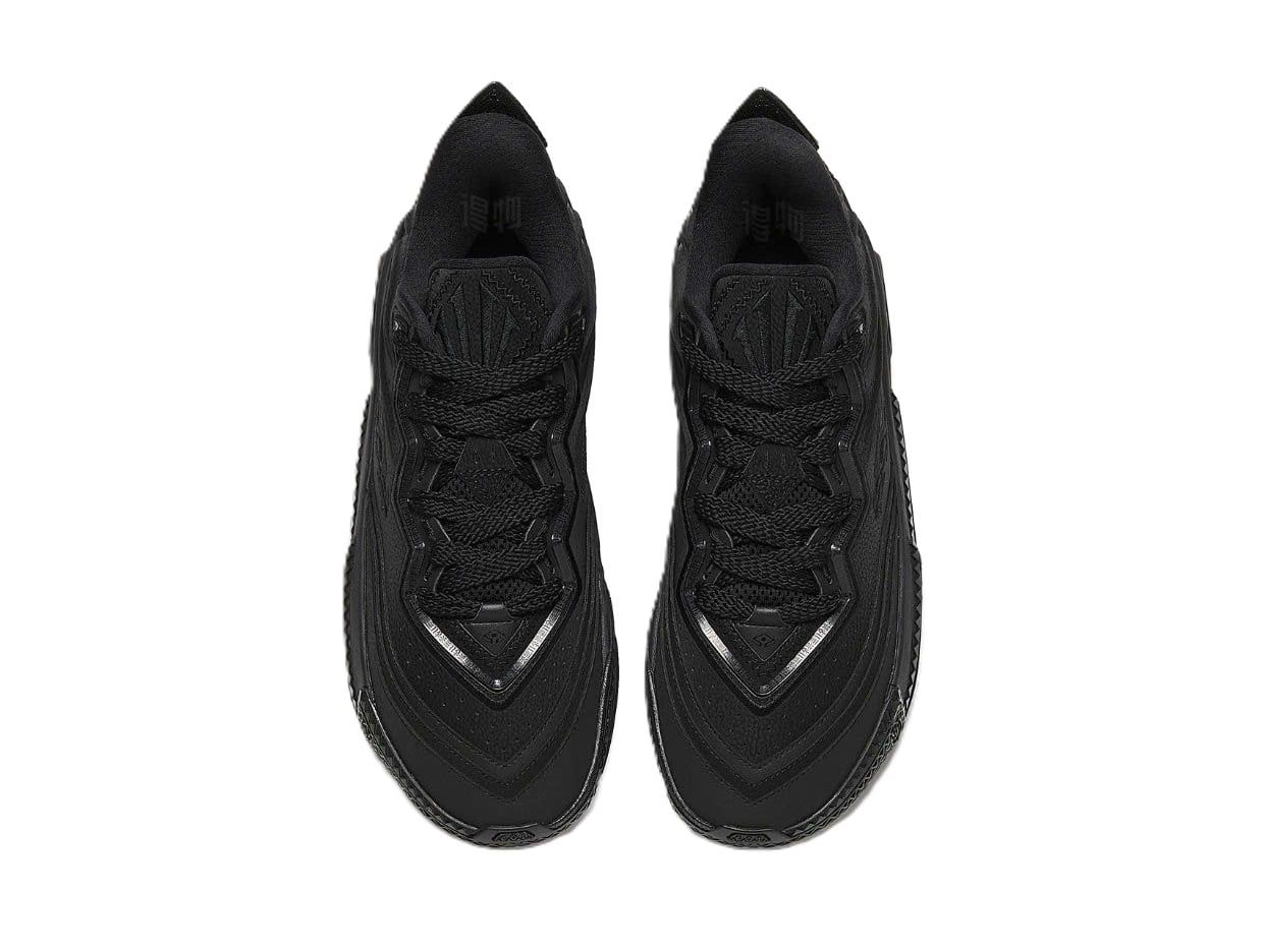  Giày Anta Kai 2 'Black Agate' 