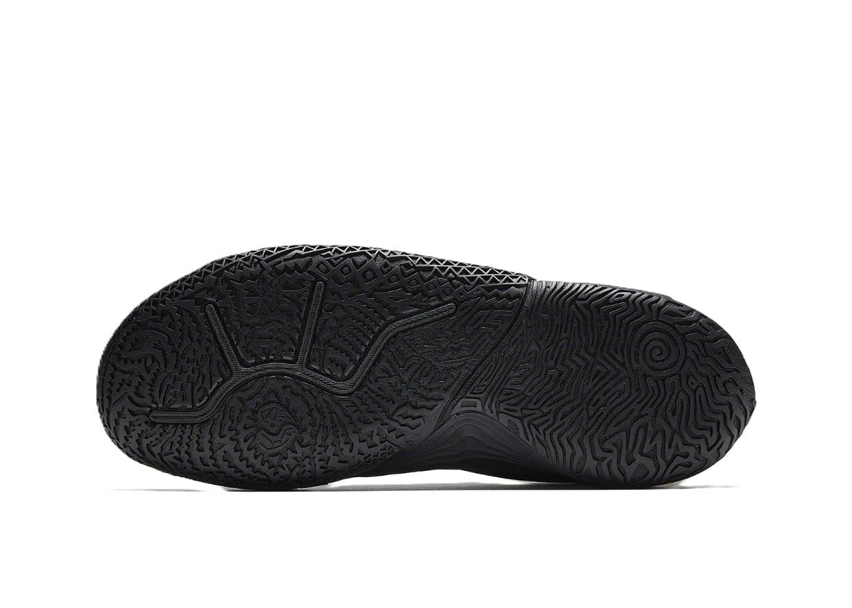  Giày Anta Kai 2 'Black Agate' 