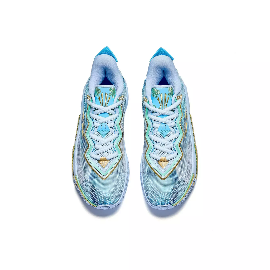  Giày Anta Kai 2 'Blue' 