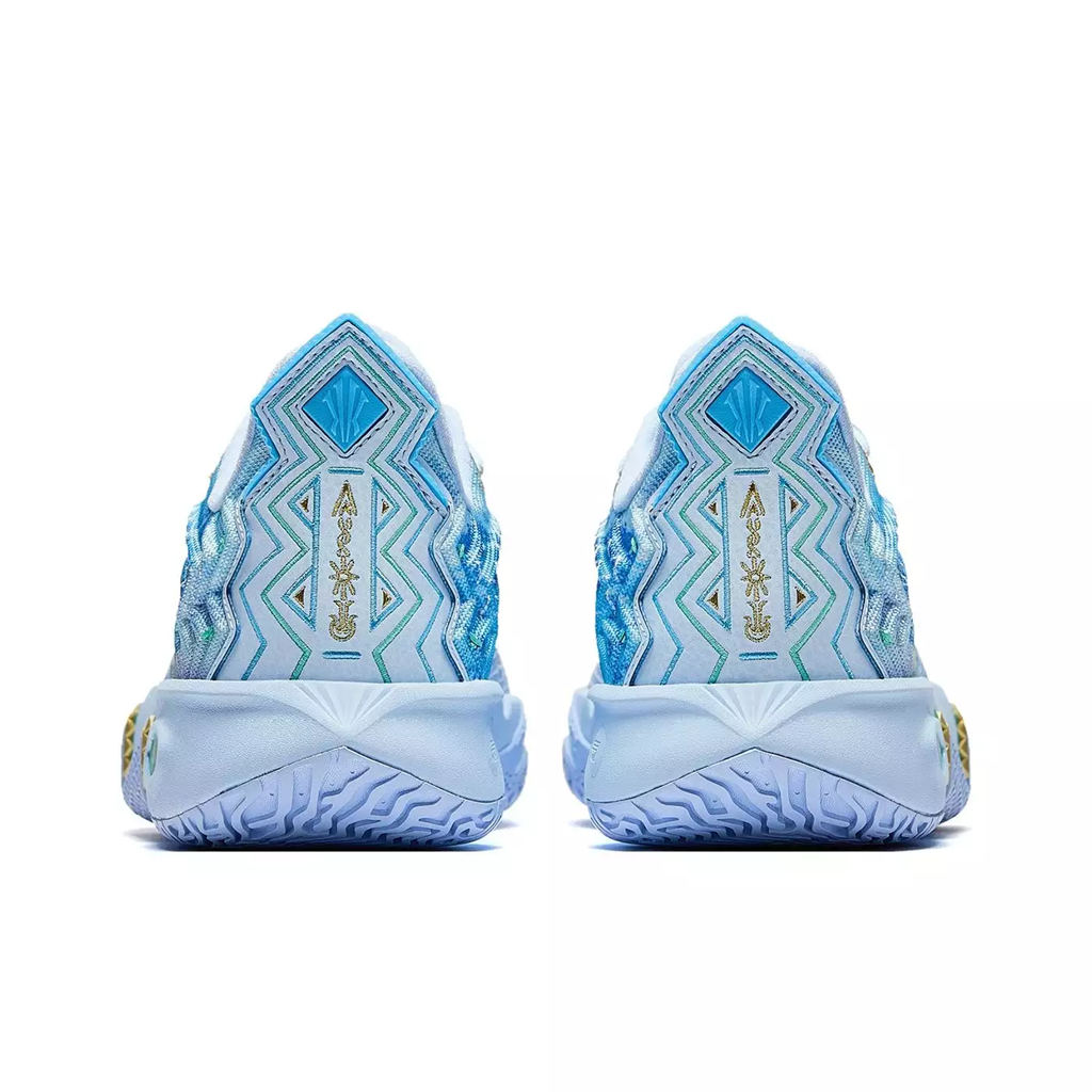  Giày Anta Kai 2 'Blue' 